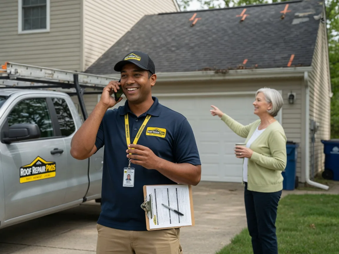 Roof Repair Windom, KS FAQs
